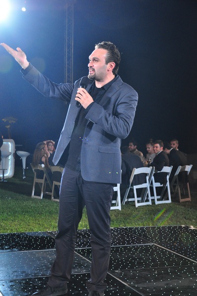 AUB FEA Gala Dinner